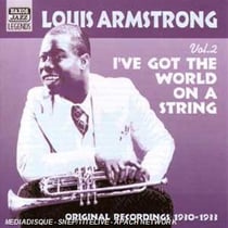 Louis Armstrong