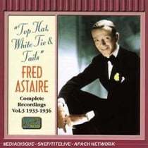 Fred Astaire