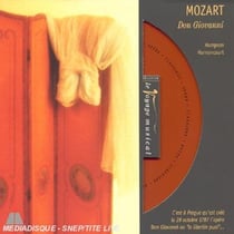 Don giovanni /vol.60