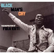 The inspiration of Fela Kuti