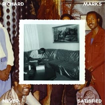 Never satisfied: The complete works 1968-1983