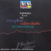 Highlights from the complete at montreux