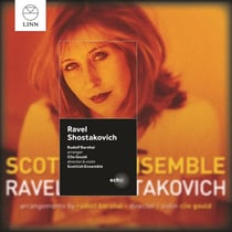 Ravel and Shostakovich