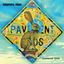 Pavement Ends - édition limitée colorée