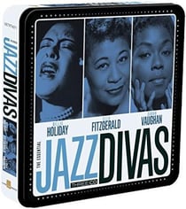 Jazz divas