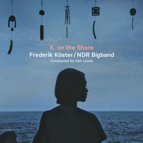 K On The Shore