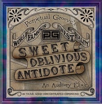 Sweet Oblivious Antidote - édition;colorée