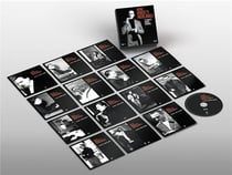 Eden's Island : Extended Deluxe Coffret Bois