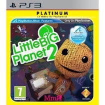 LittleBigPlanet 2