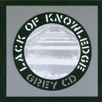 The Grey cd