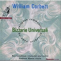 Bizzarie Universali