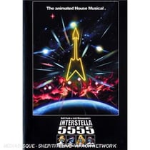Interstella 5555