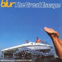 The great escape