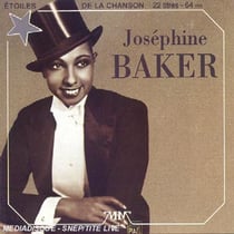 Josephine baker (best of)