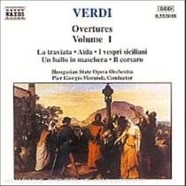 Overtures /Vol.1