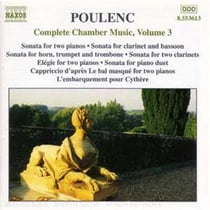 Complete Chamber Music Vol 4