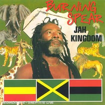 Jah Kingdom