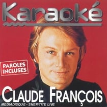 Claude Francois