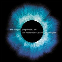 Symphonies 2 & 6