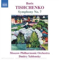 Symphonie N°7