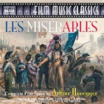 Les miserables