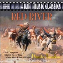 Red River (1948) (Bof)