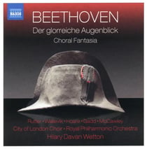 Der Glorreiche Augenblick - Choral Fantasia