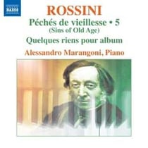Complete Piano Music Vol. 5