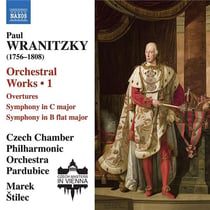 Oeuvres orchestrales (volume 1)