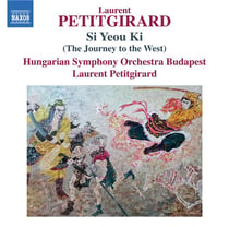 Si Yeou Ki (La Pérégrination vers l'Ouest)