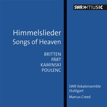 Songs of heaven