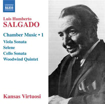Musique de chambre (Volume 1)