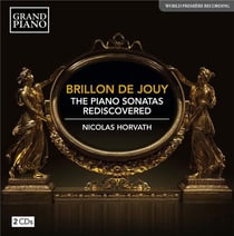 Les Sonates pour piano - Redécouverte