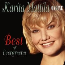 Le meilleur de Mattila best of evergreens