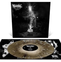 Garden Of Burning Apparitions