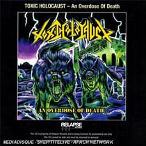 An overdose of death...