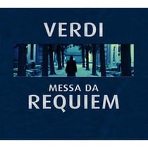 Messa da requiem - giuseppa verdi