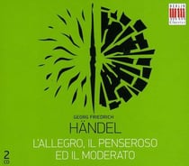 Allegro, Il Penseroso Ed Il Mode