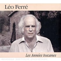 Les années toscanes