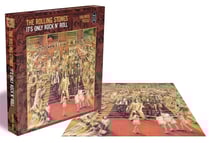 Puzzle : it's only rock 'n' roll