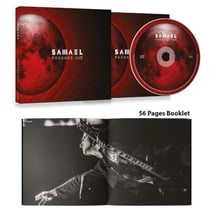 Passage - Live
