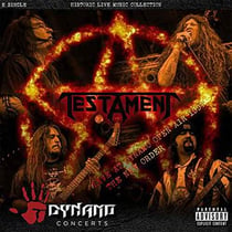 Live at Dynamo open air 1997