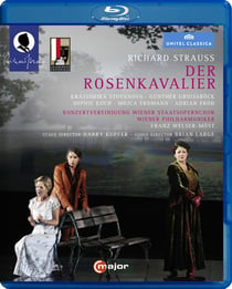 Le chevalier à la rose