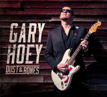 Dust & bones