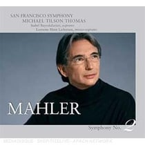Symphonie n° 2, "resurrection"