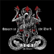 Sworn To The Dark