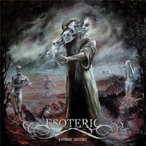 A pyrrhic existence - édition limitée