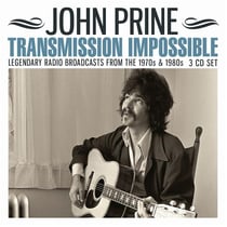 Transmission impossible