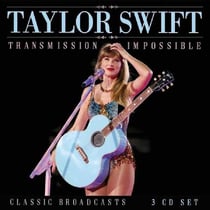 Transmission Impossible (Classic Broadcasts)