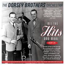 All The Hits And More 1928-1935